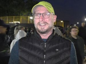 Supporting image for story: 'We need to take the positives!' Wolves fans on defeat to Liverpool 