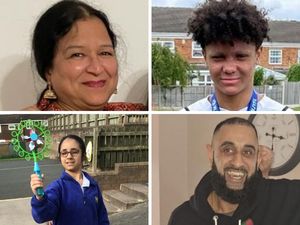 Supporting image for story: Timeline of tragedy: The latest victims of knife crime slain in the West Midlands