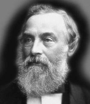 Henry Coxwell
