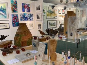 Supporting image for story: Workshops planned as part of returning arts event in county