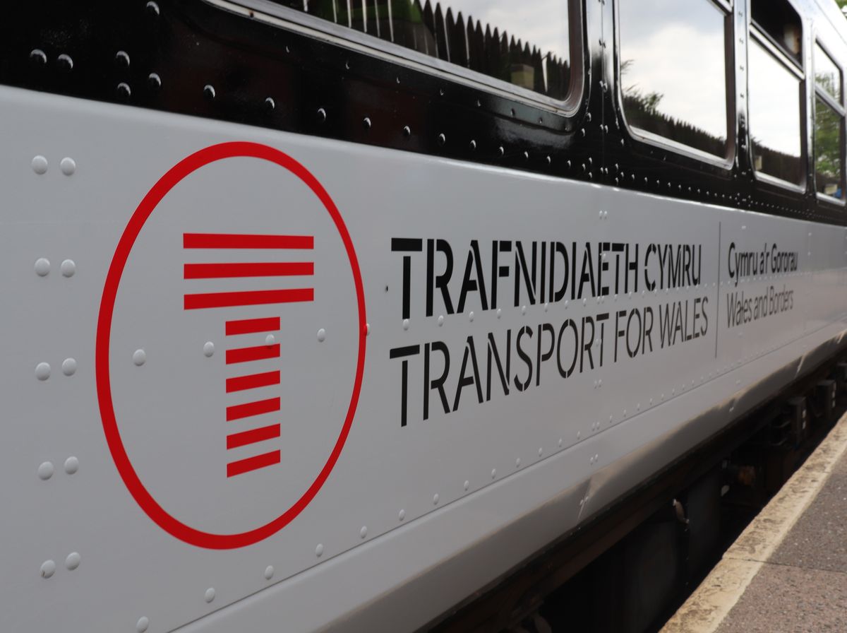 Shrewsbury-to-Machynlleth railway line faces disruption as police deal with 'incident'