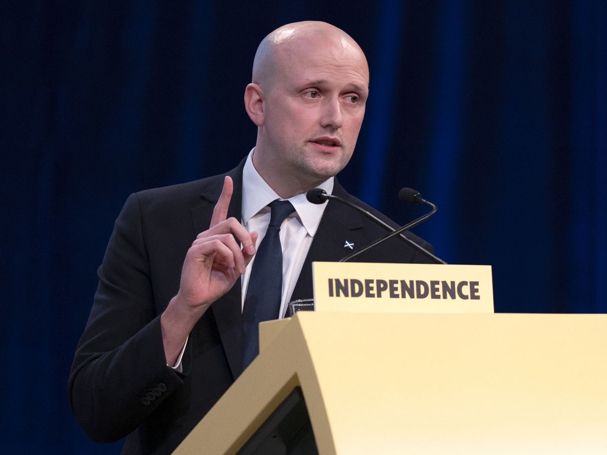 SNP Westminster leader Flynn calls for Starmer to ‘do right thing and resign’