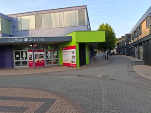The Place Theatre in Oakengates is set to be demolished and replaced. Picture: LDRS