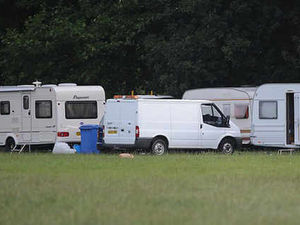 Supporting image for story: Court wrangle will let travellers stay a week
