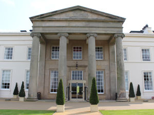 Supporting image for story: Shropshire college set to welcome third generation of family from overseas