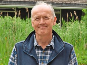 Supporting image for story: Outdoor learning ‘key to fight crisis’