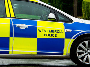 Supporting image for story: Rush hour delays after Market Drayton motorbike crash