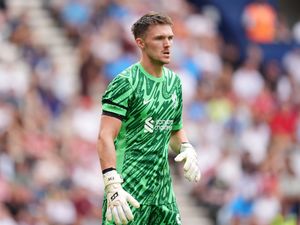 Supporting image for story: Liverpool goalkeeper Freddie Woodman knows the importance of Carabao Cup