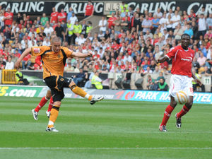 Supporting image for story: Wolves vs Nottingham Forest: Five classic encounters