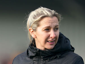 Supporting image for story: Carla Ward wants Aston Villa Women on front foot after crossing Second City divide