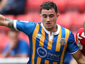 Supporting image for story: Shrewsbury boss John Askey dealt triple blow ahead of Blackpool visit