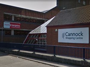 Supporting image for story: Racist abuse shouted at Home Bargains staff in Cannock