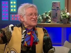 Supporting image for story: Noddy Holder recalls Merry Xmas Everybody's 1960s origins - and performing it after tragedy