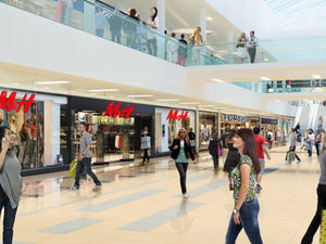 Supporting image for story: This is when the new Debenhams Wolverhampton is opening