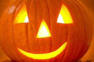 Supporting image for story: Birmingham city centre ready to be spooked