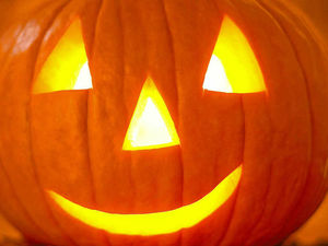 Supporting image for story: Birmingham city centre ready to be spooked