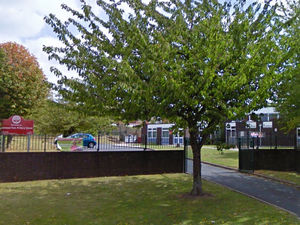 Supporting image for story: Ofsted praises Crestwood Park Primary School