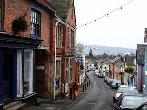 Supporting image for story: Public urged to speak out on Bishop's Castle Burner plan