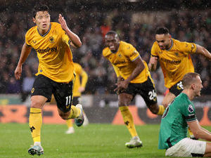 Supporting image for story: Gary O'Neil hopeful of securing new deal for Wolves attacker