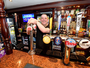 Supporting image for story: The town centre community pub revived thanks to a £230,000 refurbishment