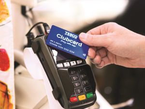 Supporting image for story: Tesco customers ‘disappointed’ at changes to Clubcard rewards scheme
