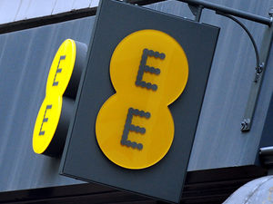 Supporting image for story: EE reveals plan to deliver further service upgrades across areas of Shropshire