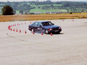 Supporting image for story: Electronic Stability Program saves 15,000 lives in 25 years