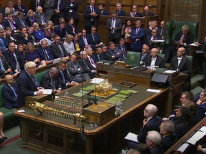 Supporting image for story: Express & Star comment: New lows for MPs in stalemate