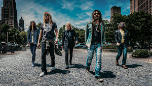 The Dead Daisies