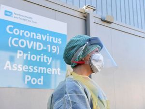 Supporting image for story: No new coronavirus deaths in Black Country, Birmingham or Staffordshire hospitals