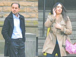 Supporting image for story: Willenhall couple admit false claims on Royal Mail packages