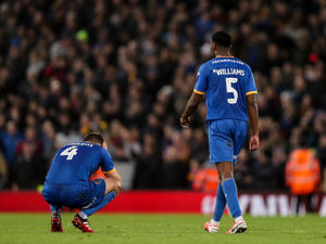 Supporting image for story: FA Cup 4th round replay: Liverpool 1 Shrewsbury 0 - Report and pictures 