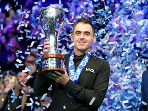 Supporting image for story: Ronnie O’Sullivan at 50: The Rocket’s storied career in 50-word snapshots