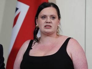 Supporting image for story: Ministers must ‘grip’ grooming inquiry after two survivors quit panel – Jenrick