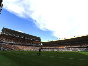Supporting image for story: Wolves v Villa moved and selected for TV