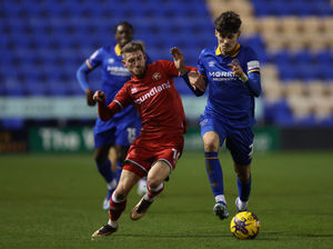 Supporting image for story: Shrewsbury vs Peterborough - Who's out and who's a doubt 

