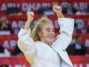 Supporting image for story: Walsall judokas selected for the World Championships