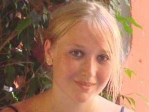 Supporting image for story: Father's tribute to 'loving, caring and beautiful' Dana