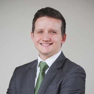 Adam Pike, an employment lawyer in the dispute resolution team at Ansons Solicitors