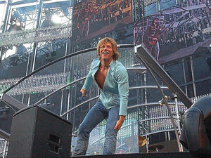 Supporting image for story: Molineux set to rock with big new gigs