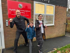 Supporting image for story: Entries open for popular village fun-run