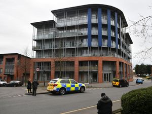 Supporting image for story: Man shot dead by police in Birmingham was lawfully killed, inquest jury finds