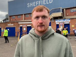Supporting image for story: Damning words from West Brom fans after poor defeat at Sheffield Wednesday