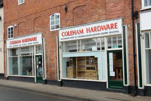 Supporting image for story: Phil Gillam: Fondly remembering Shrewsbury's own Golden Years