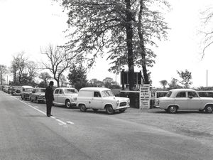 Supporting image for story: Twycross Zoo set to celebrate 60 years since opening 