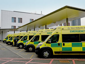 Supporting image for story: Hospital capacity could be 'compromised' amid surge in Covid-19 cases
