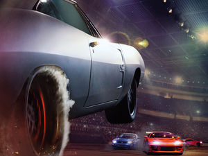 Supporting image for story: Fast & Furious Live coming to Birmingham