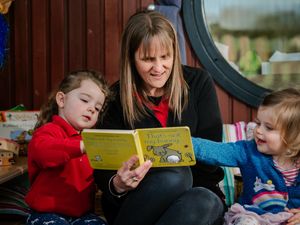 Supporting image for story: ‘Mixed messages’ hit nurseries