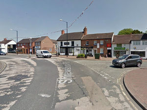 Supporting image for story: Cyclist taken to hospital after crash with car in Shifnal 