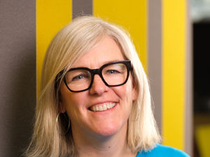 Supporting image for story: Free flood surveys available to eligible businesses across Shropshire